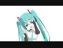 【モデル鑑賞用】卯月式じゃしミクさんで[A]ddiction PV