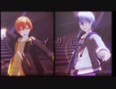 【プロセカMMD】ヒアソビ/青柳冬弥&東雲彰人