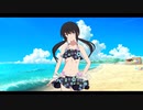 水着ミリアルさん
