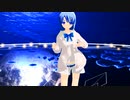 【MMD】メテオ　【らぶ式つづみ】