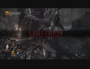 40歳の『DARK SOULSⅢ』実況【ネタバレ注意】18 2/2