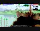【PS4テラリア実況】中年BBAが女王気分で自分の国を作るそうですよ？145