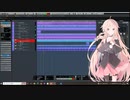 【CeVIO AI IA】夜に駆ける