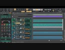 4536進行で曲つくってみた