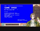【切り抜き】NEEDY GIRL OVERDOSE配信まとめ【神樹十羽/新人vtuber】