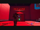 ド素人がFortniteで Red Zone を耳コピしてみた