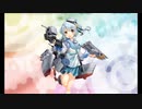 不屈敢闘「Taffy Ⅲ」、Weigh anchor!任務を普通にクリア