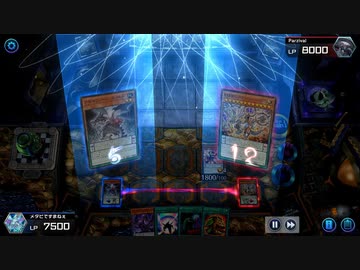 【#遊戯王マスターデュエル 】サーチできるスキドレでデイリーミッション【日々のデュエル日誌】