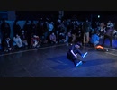【過去動画】A-POP 2on2ダンスバトル『あきばっか～の vol.24』予選_Dサークル第7試合 【会員限定】