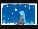 昼夜逆転 / 初音ミク - ramupiro