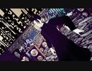 【MMD呪術廻戦】自作高専夏油でLUVORATORRRRRY!【モデルテスト】
