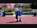 【踊ってみた】Tiny Stars　ラブライブ!スーパースター‼︎　Liella!　2022.4.10 桜祭り【Tiella（てぃえら）】