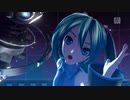 初音ミク -Project DIVA- F ~Tell Your World~ PV