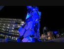 ＃等身大ガンダム　＃ららぽーと福岡