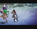 【インサガEC】魔海候の逆襲！海上移動要塞攻略戦！【ロマサガ3】