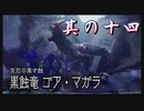 【モンスターハンターライズ：サンブレイク】硝子のハートと腕前を持つ3人がサンブレイク観光！其の十四【実況プレイ】