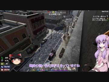 【7 Days to Die】ゆかりとゆっくりの生存日誌 part142【結月ゆかり実況】