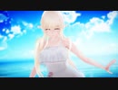 【MMD】Sweet Magic　SPS's Eunice"Swim wear"