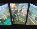 戦場の絆Ⅱ　メサなんとか640