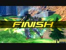 【EXVS2XB】ですともおじさんのクロブ珍道中524