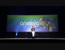 【アイナナ】 Idol showcase ~Anirevo 2022~ コスパフォ 【コスプレ】