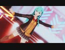 【MMD艦これ】Beat Eater / 鈴谷改二