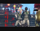 オタメガハンターサンブレ07　5/10