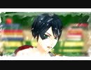 【ジャンル混合MMD】推し8人に1000年生きてもらった