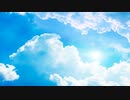 【フリーBGM】始まりの朝 - Sunrise-  / PiZON（ぴぞん）【オープニング】