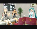 【MMDロボットアニメフェスティバル2021】総集編Vol2 静画部門【イベントまとめ】