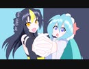 擬人化ポケモンと駆け抜けたい！！＃1５【PKGDC】