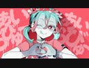 ゾンビ / DECO*27 【可愛く】歌ってみた