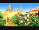 【聖剣伝説LoM・楽器縛り初見プレイ #36】心に樽を！シュタインベルガー【ポンコツ女が音楽で世界を救う！】