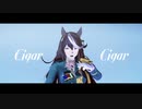 【MMDウマ娘】CH4NGE【シンボリルドルフ】