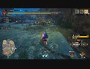 オタメガハンターサンブレ07　8/10