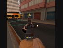 【CONTRACTORS】サバイバルモード(ソロ)【Oculus Quest 2】