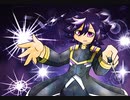【蒼き雷霆ガンヴォルト】紫電戦BGMをオーケストラアレンジしてみた。【ＭＶ】