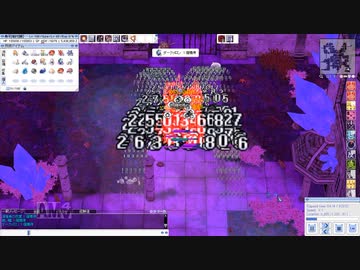 【RO】ILイズ下層修羅ソロ【95%上限前】