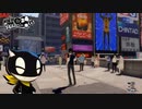 【P5S】ｇｄｇｄペルソナ5　ザ・スクランブル Part64