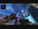 【APEX実況】アリーナランクマ ゴールドⅡ  part30 with カエッさん