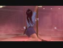 【DoaX3/こころ】ポールダンス こころ 080815