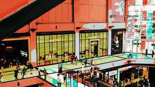 #lifestyle Nagayama Tiyuri