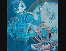 【吹奏楽】ビジョナリアム 組曲 Suite Visionarium(The Timekeeper-From Time to Time) -WindOrchestra ver.-