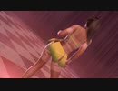 【DoaX3/ヒトミ】 ポールダンス ヒトミ  080916