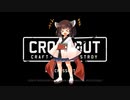 クロスアウトのご紹介。