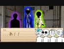【MO4】ラーメン野郎とマザイ野郎とヤク中とアル中で行く新版CoC パート4