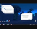Windows 10 クレイジーエラー （オリジナル）
