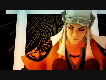 【MMD刀剣乱舞】Casino【山伏国広】