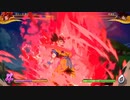 Dragon Ball FighterZ 【Replay50】