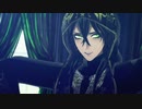 【MMDツイステ】女性ヴィランズ寮でヒアソビ【寮別対抗戦】